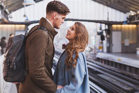 De 20 Fases Van De Verliefdheid Van Een Man